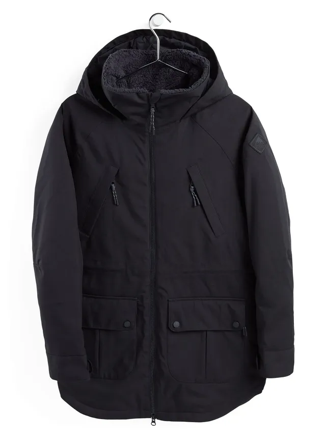 Burton Prowess veste snowboard femme DRYRIDE 10K Thermolite