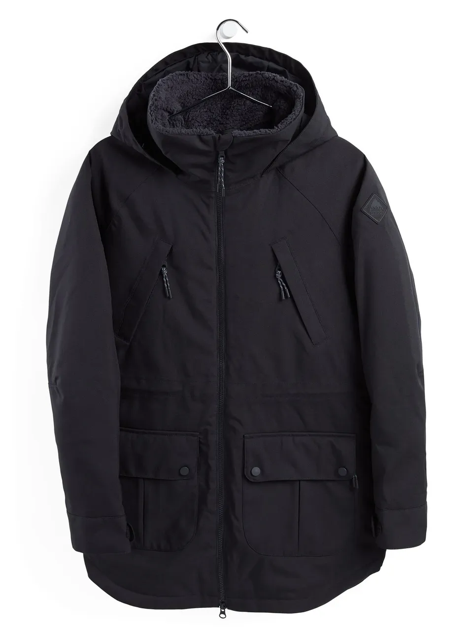 Burton Prowess veste snowboard femme DRYRIDE 10K Thermolite