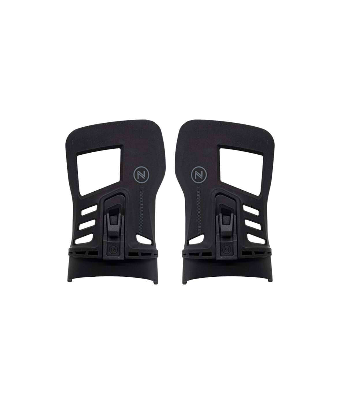 Nidecker Spare Parts HB-N002-A spoiler fixation Hadron noir M