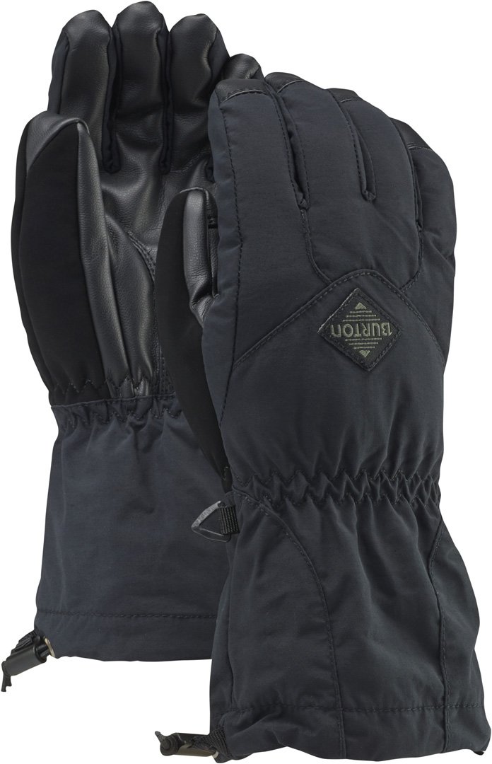 Burton Profile gants snowboard tactile DRYRIDE