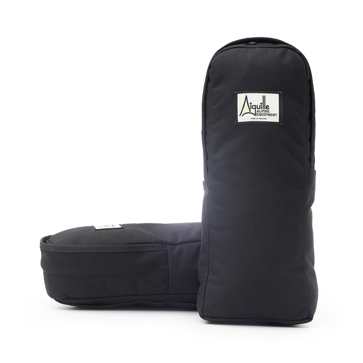 Aiguille Alpine Rucksack Pockets poches Cordura paire