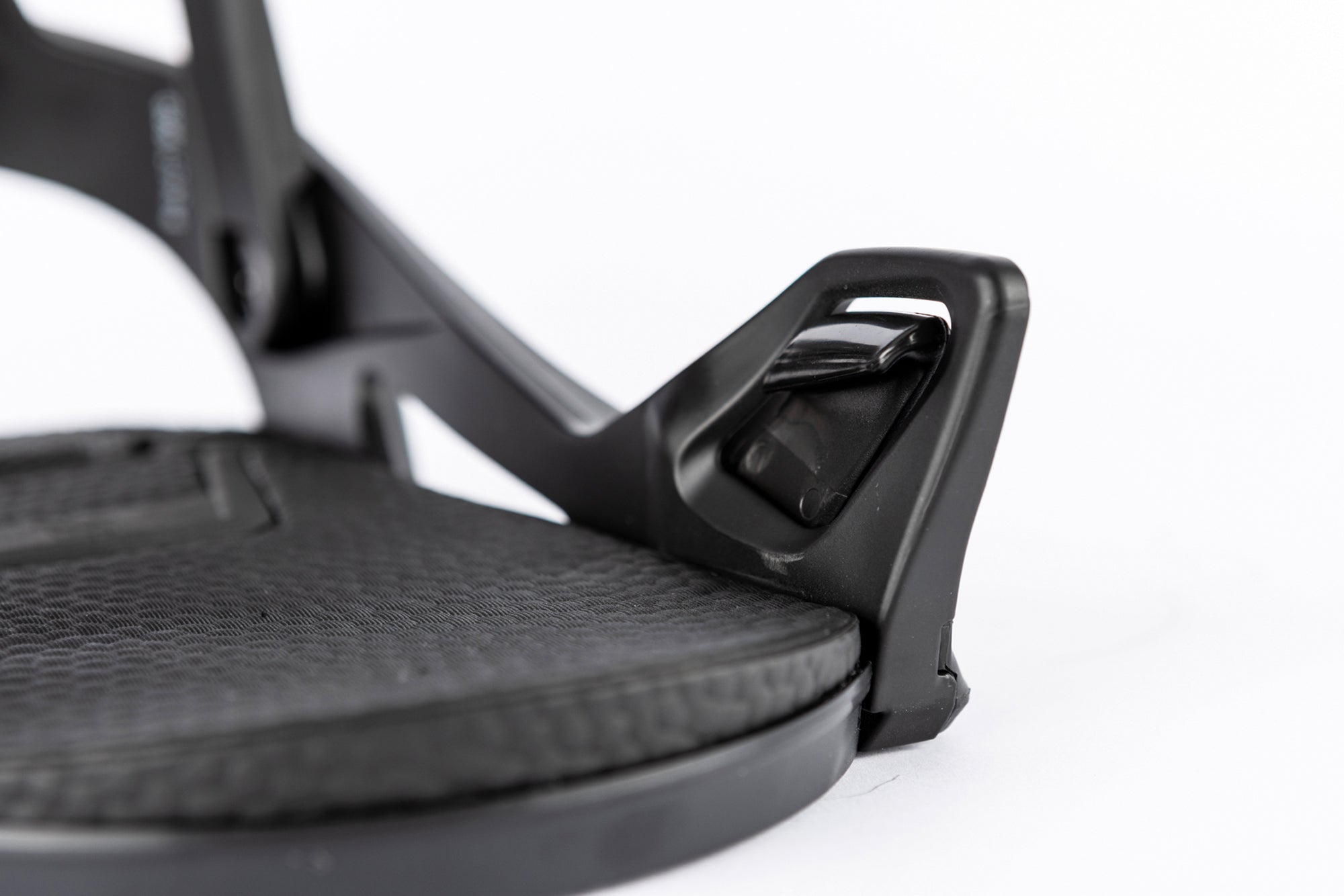 Nitro Step-On fixations Ultra Black taille M