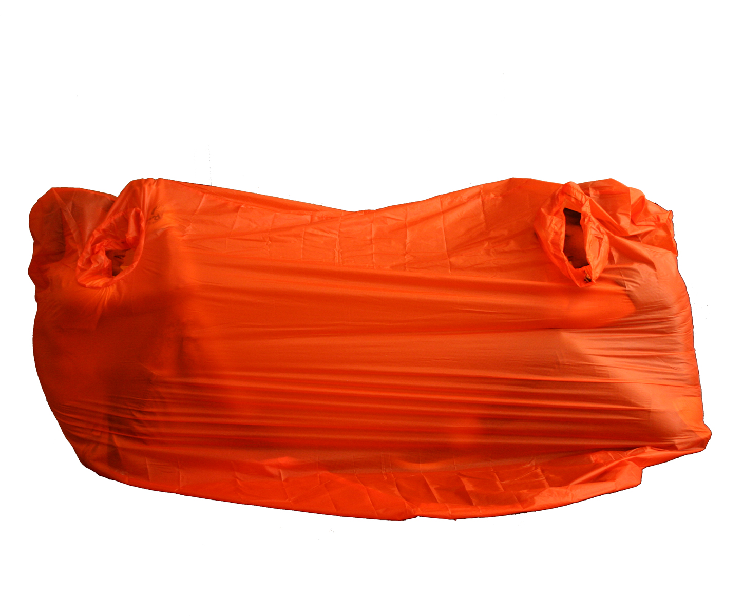 Snowsled Survival Units abri survie nylon hyperléger