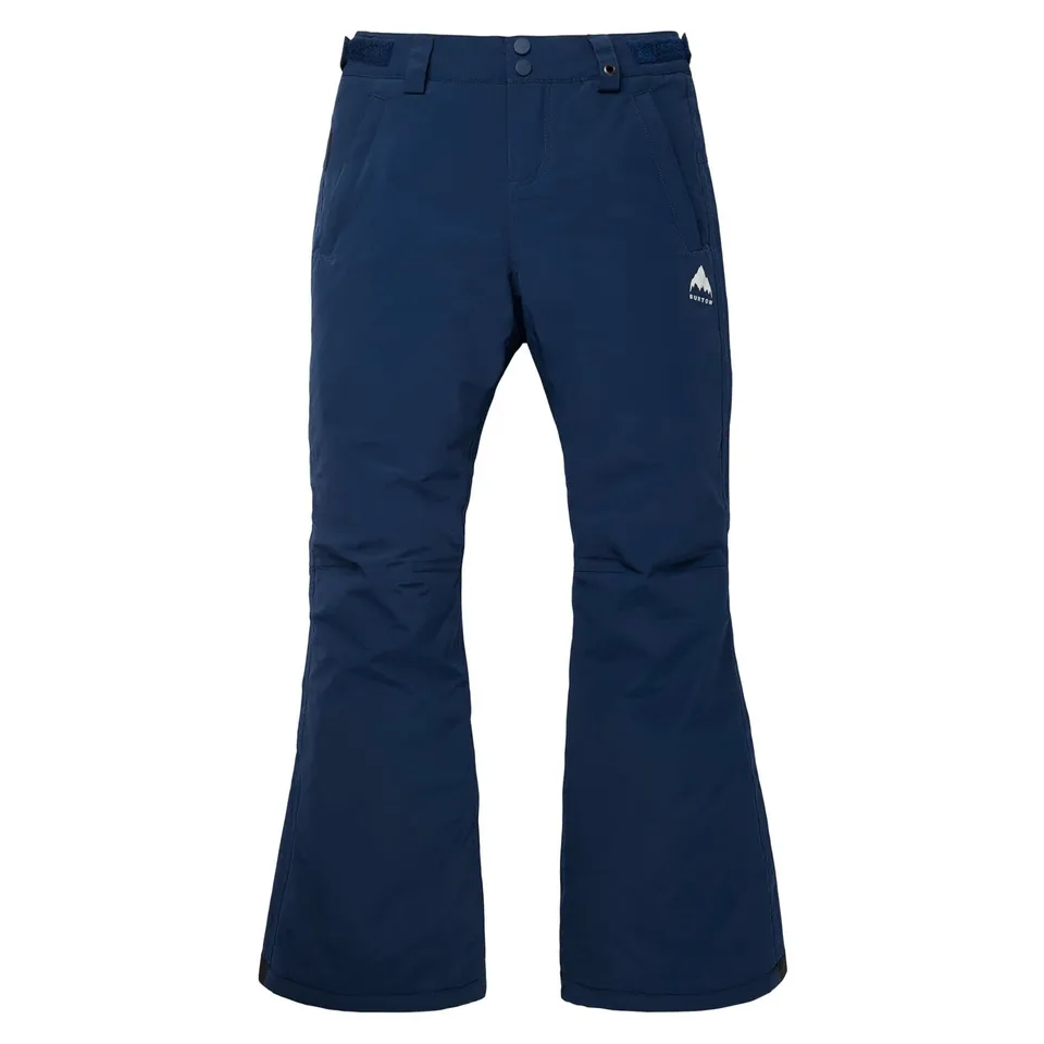 Burton Sweetart 2L Pantalon Snow Fille M Dress Blue Isolé