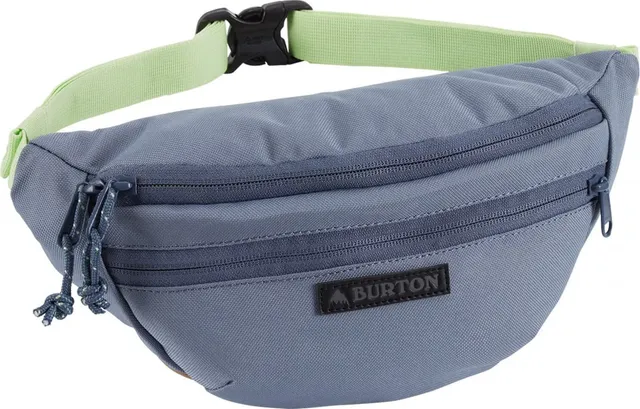 Burton Hip Pack sac banane 3 litres imperméable