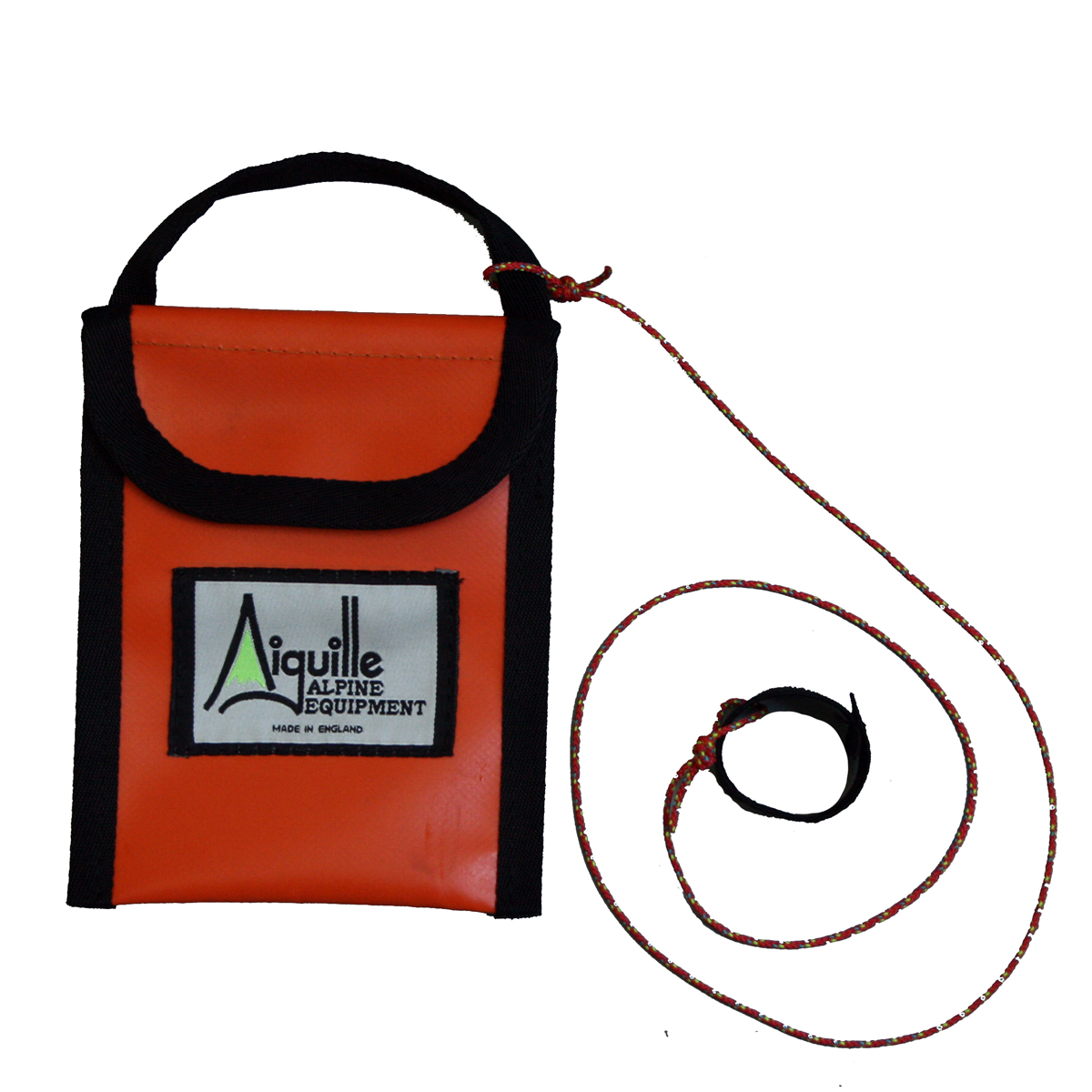 Snowsled Accessories pochette téléphone harnais PVC
