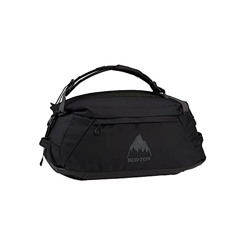 Burton Multipath sac 60 L fermeture roulée imperméable