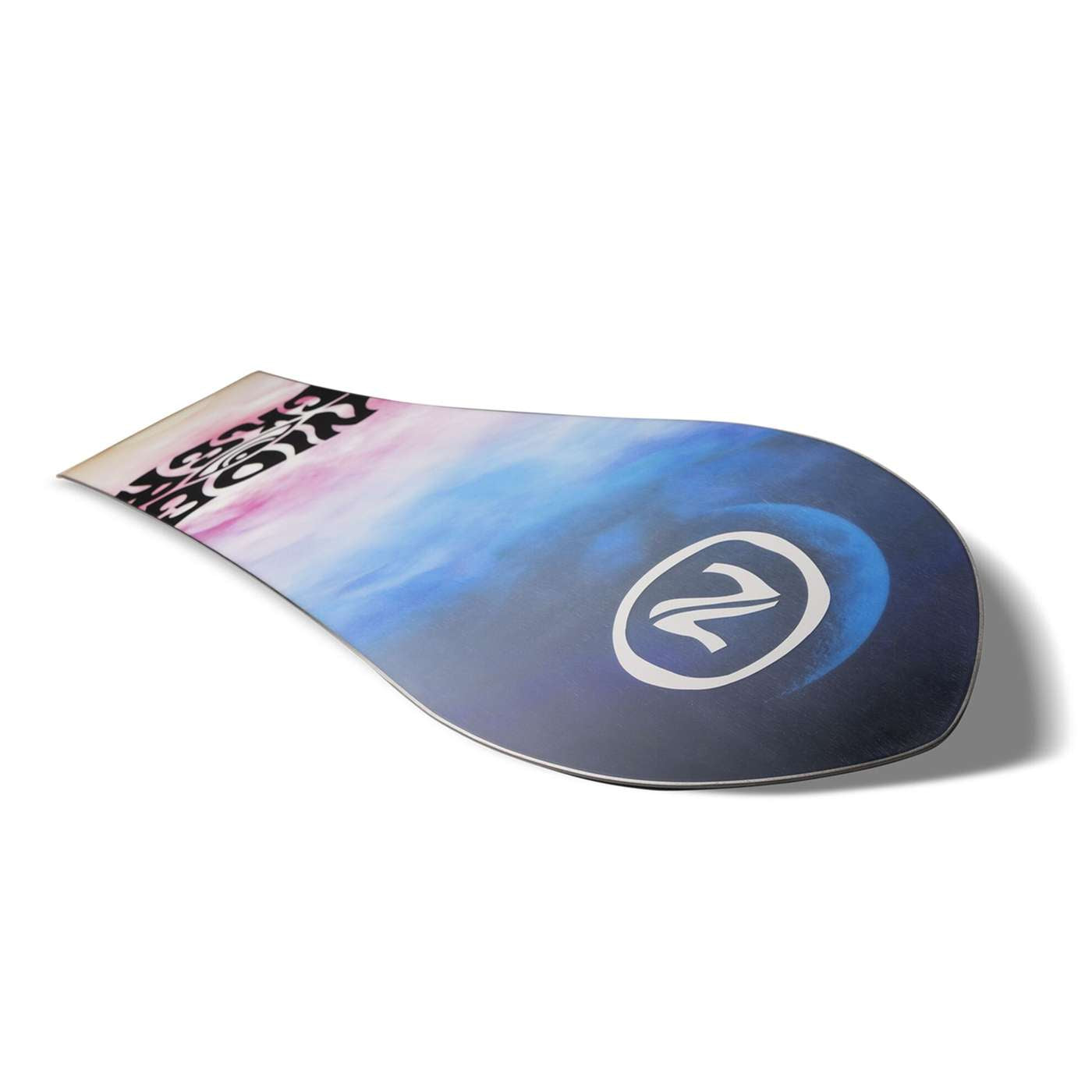 Nidecker Alpha 2024 snowboard 158 all-mountain