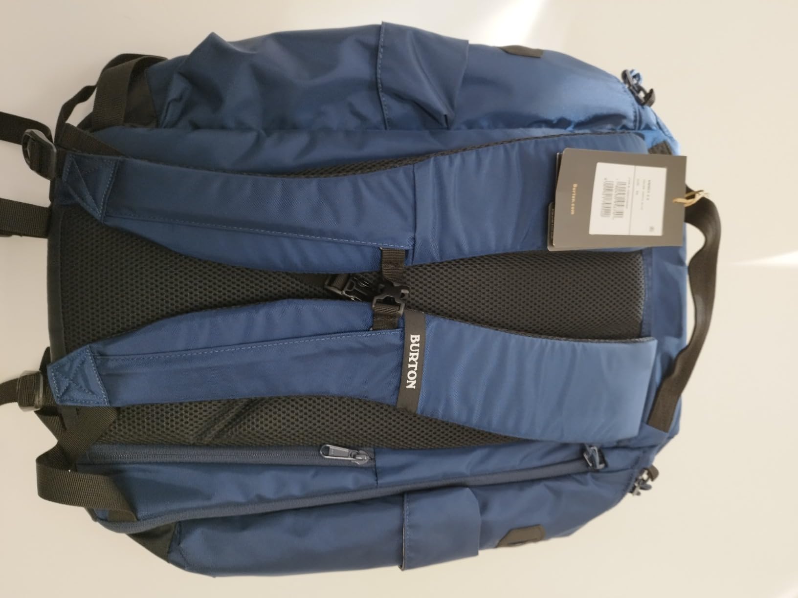 Burton Annex 2.0 Sac à dos Dress Blue mixte