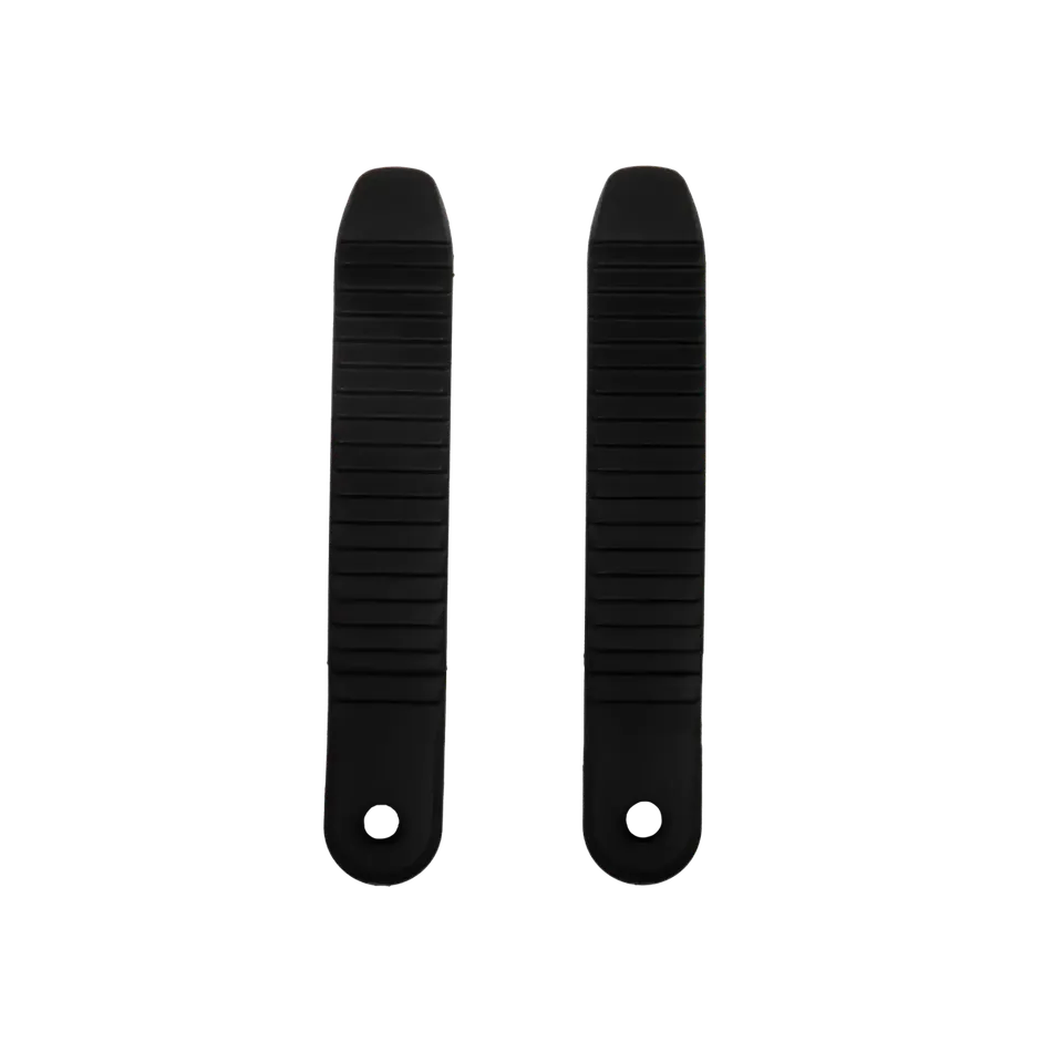 Nidecker Spare Parts TL-N006-A Strap Orteils Jaune S