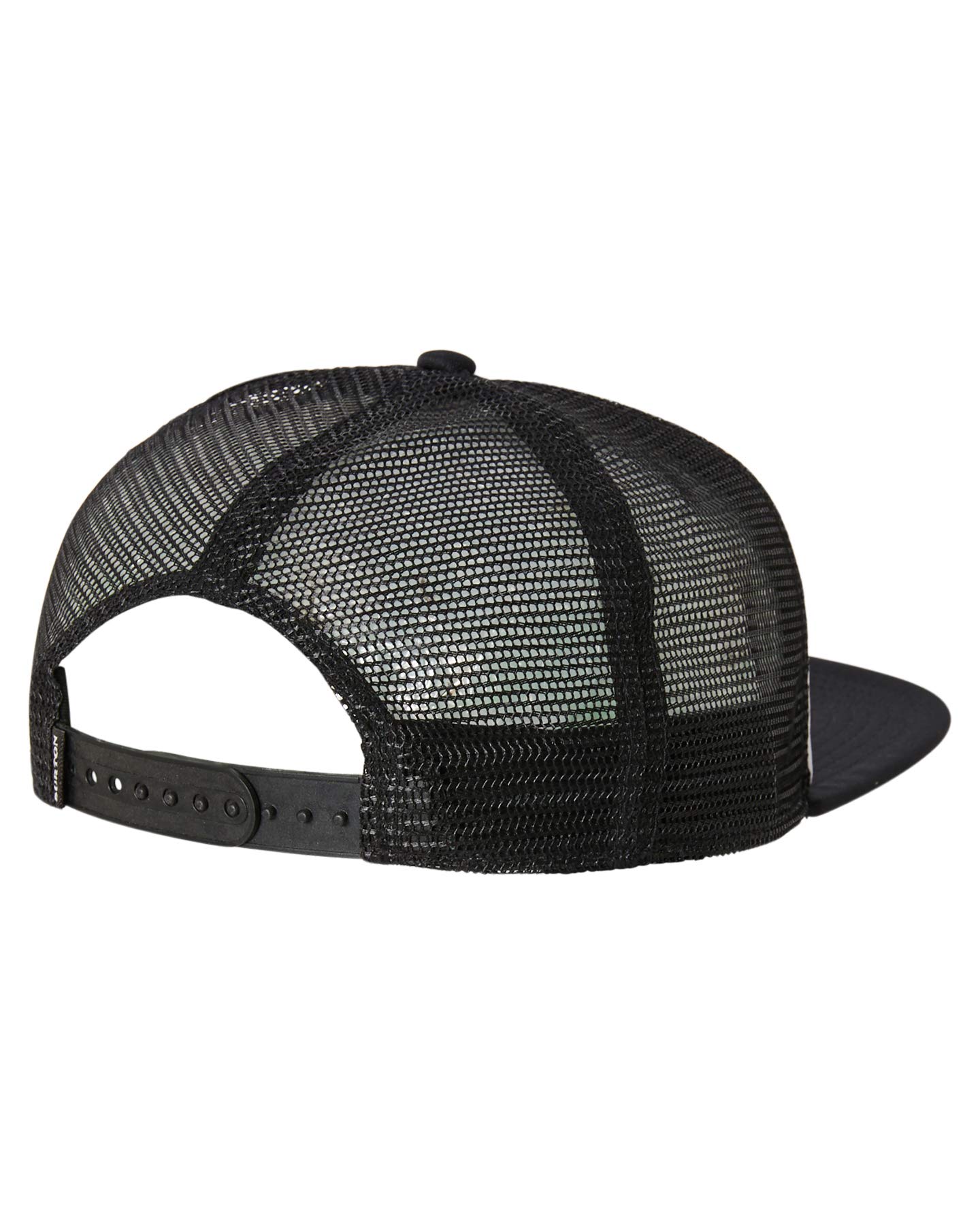 Burton I-80 Trucker Casquette Stout White Taille Unique
