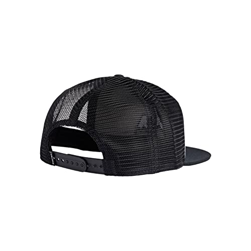 Burton I-80 casquette trucker noire taille unique