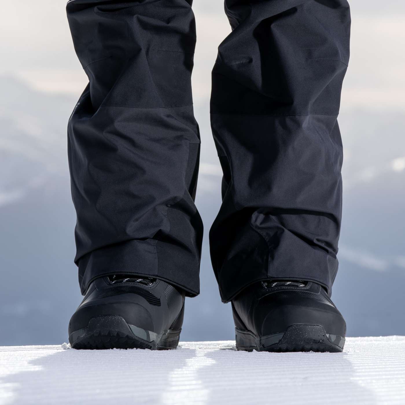 Nidecker Kita Hybrid Men 2024 boots snowboard homme noir 10