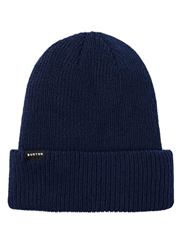 Burton All Day Long bonnet homme gris recyclé