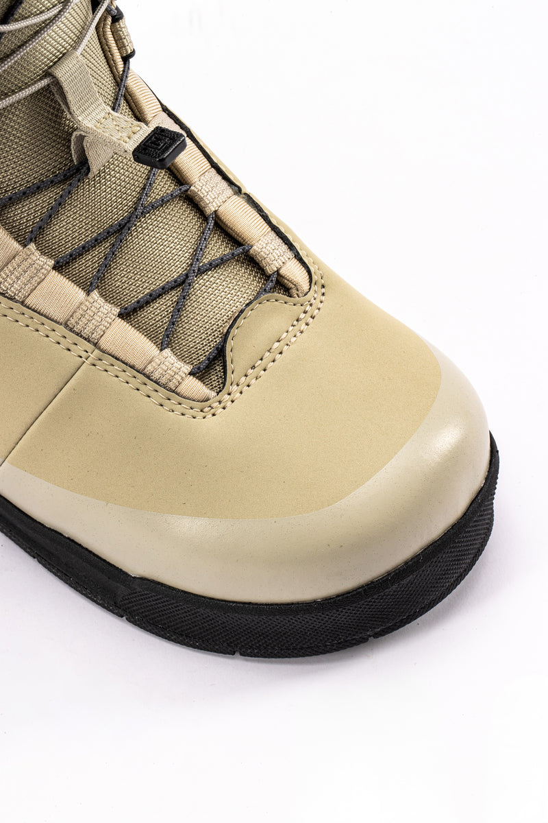 Nitro Monarch TLS Boots snowboard femme x Christy Prior