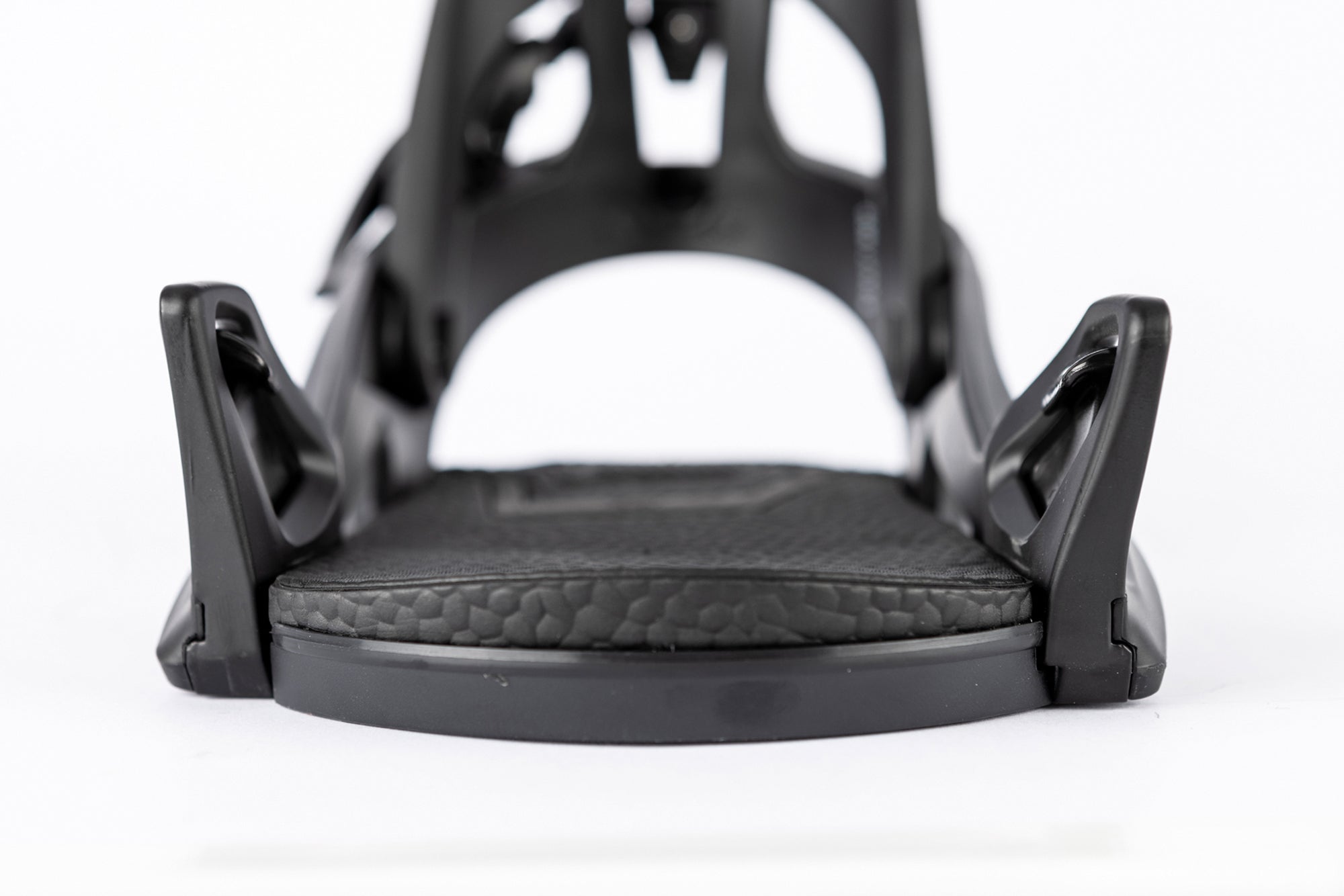 Nitro Step-On fixations Ultra Black taille M
