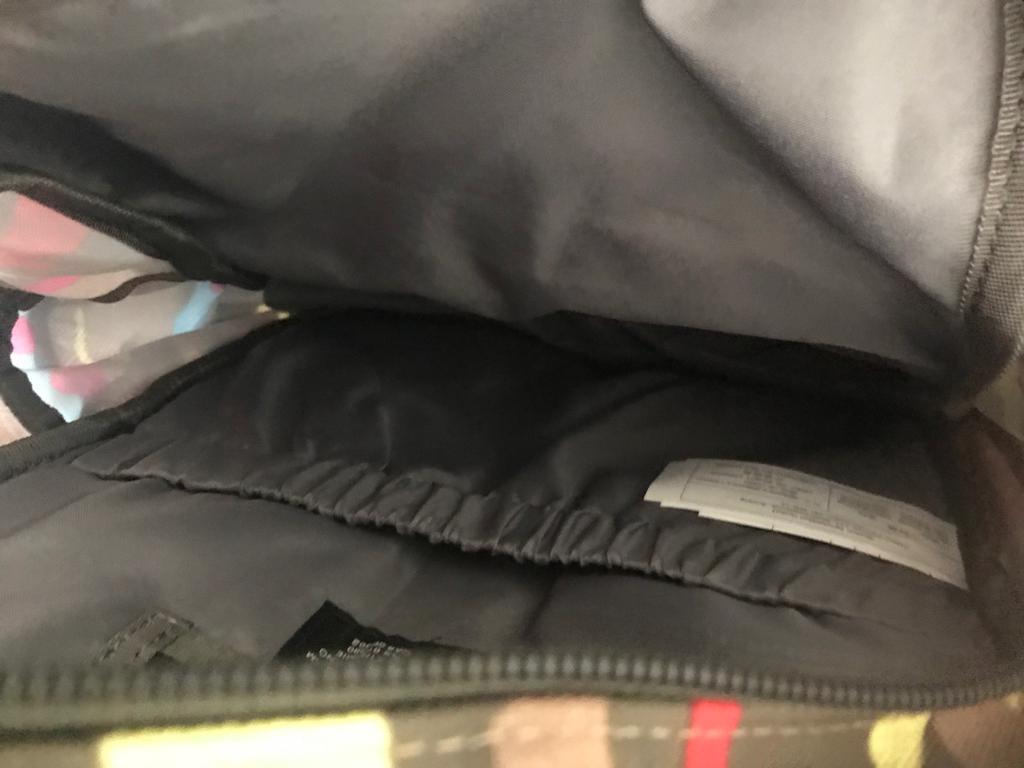 Burton Gromlet sac à dos enfant 15 L tablette