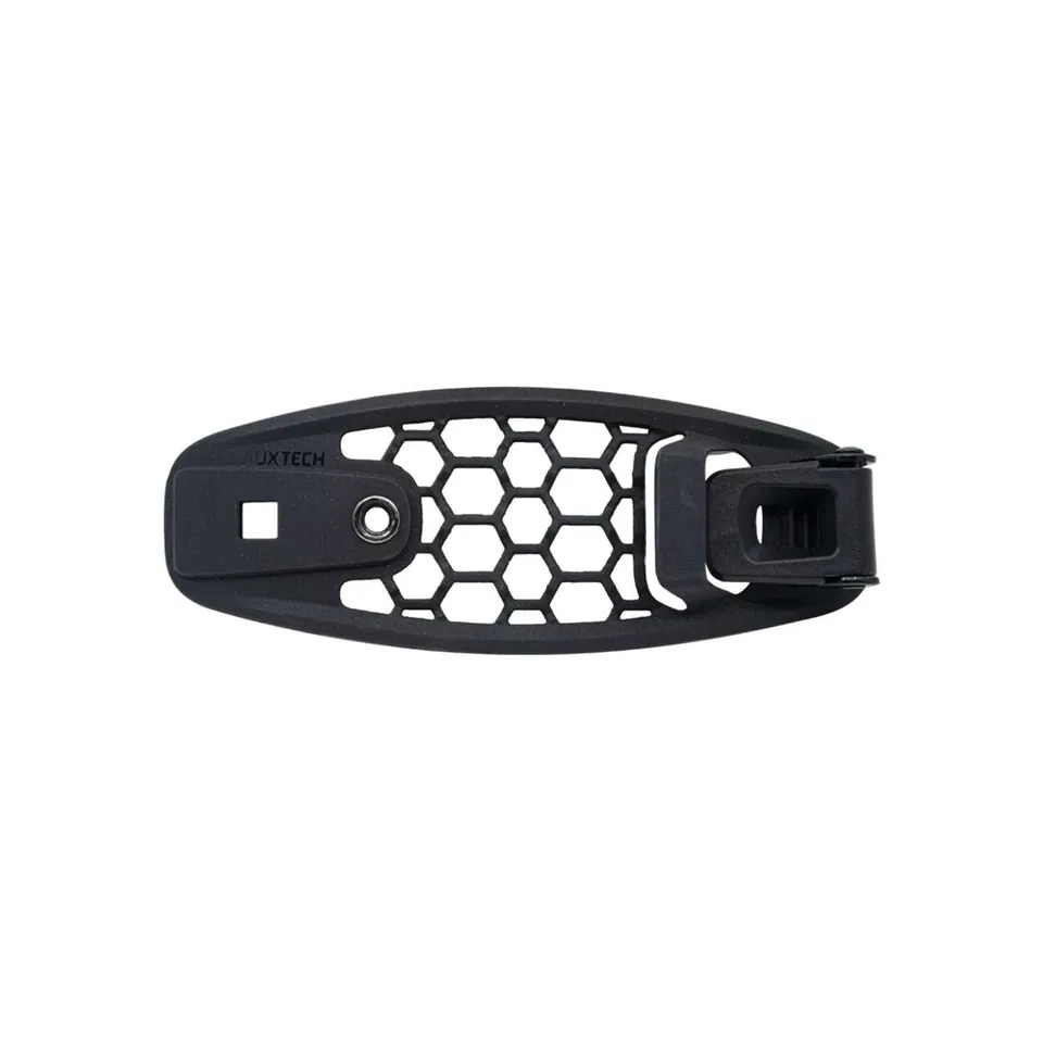 Nidecker HEXO AuxTech NDK SPR 11-A1 straps orteils noir