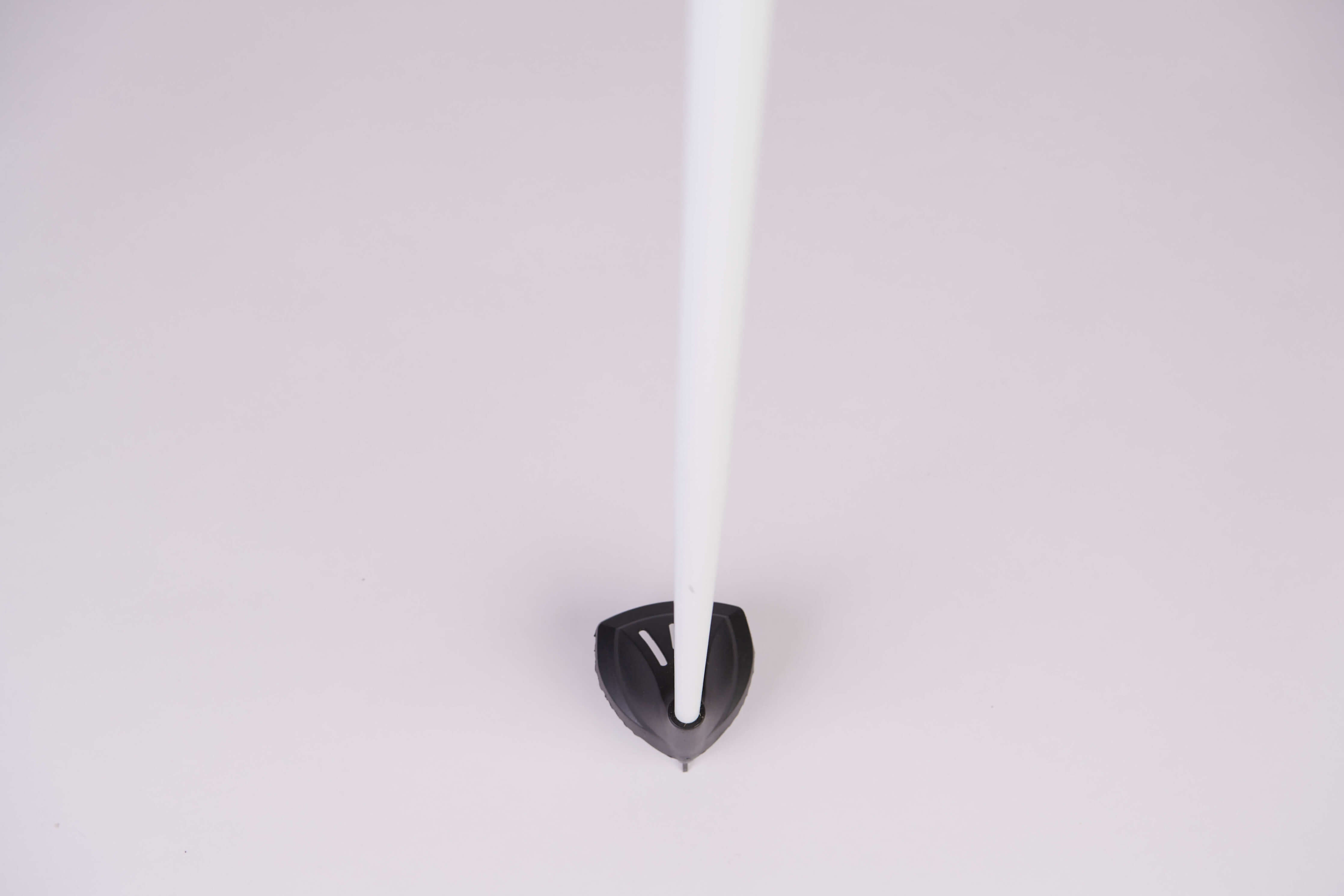 Movement Race Pro Alu bâton ski alpinisme 130 cm alu 7075