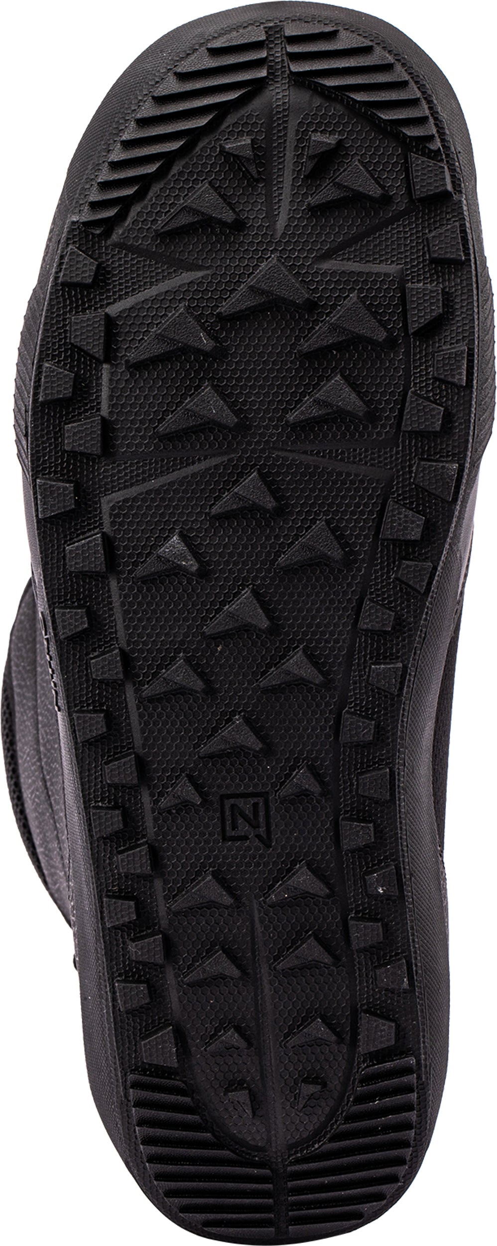 Nitro Tangent BOA boots homme Black 270 légères
