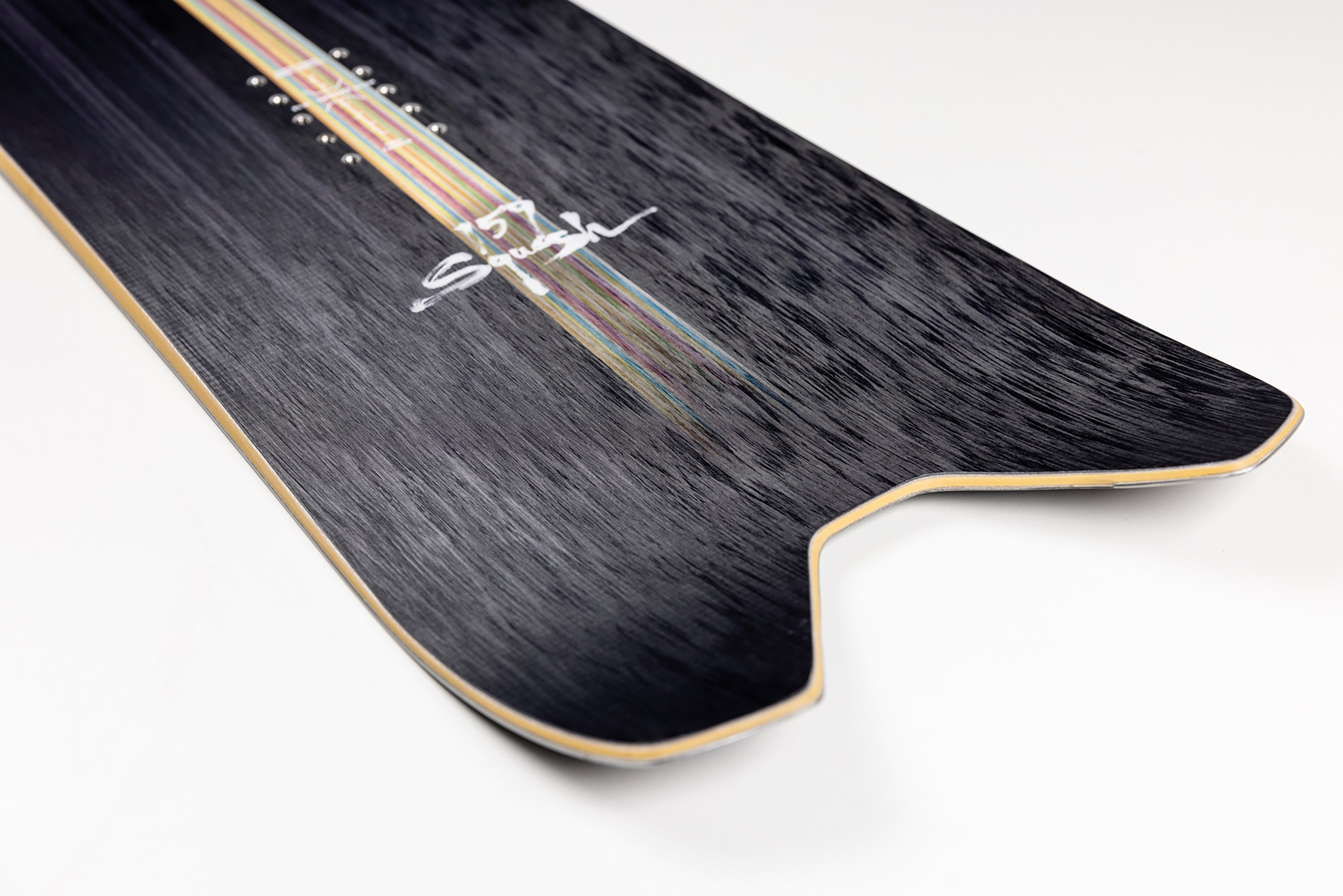 Nitro Squash 159MW planche snowboard carving poudreuse