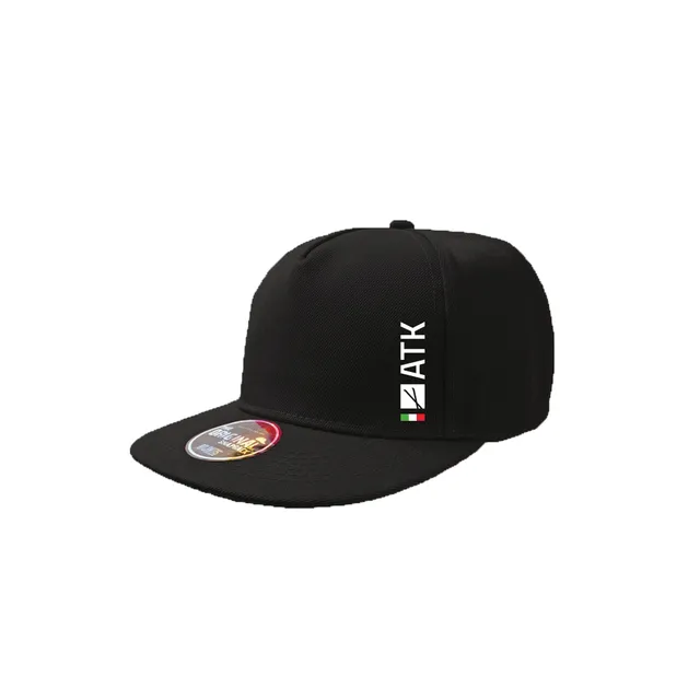 ATK Accessories ATK Cap casquette noire taille unique