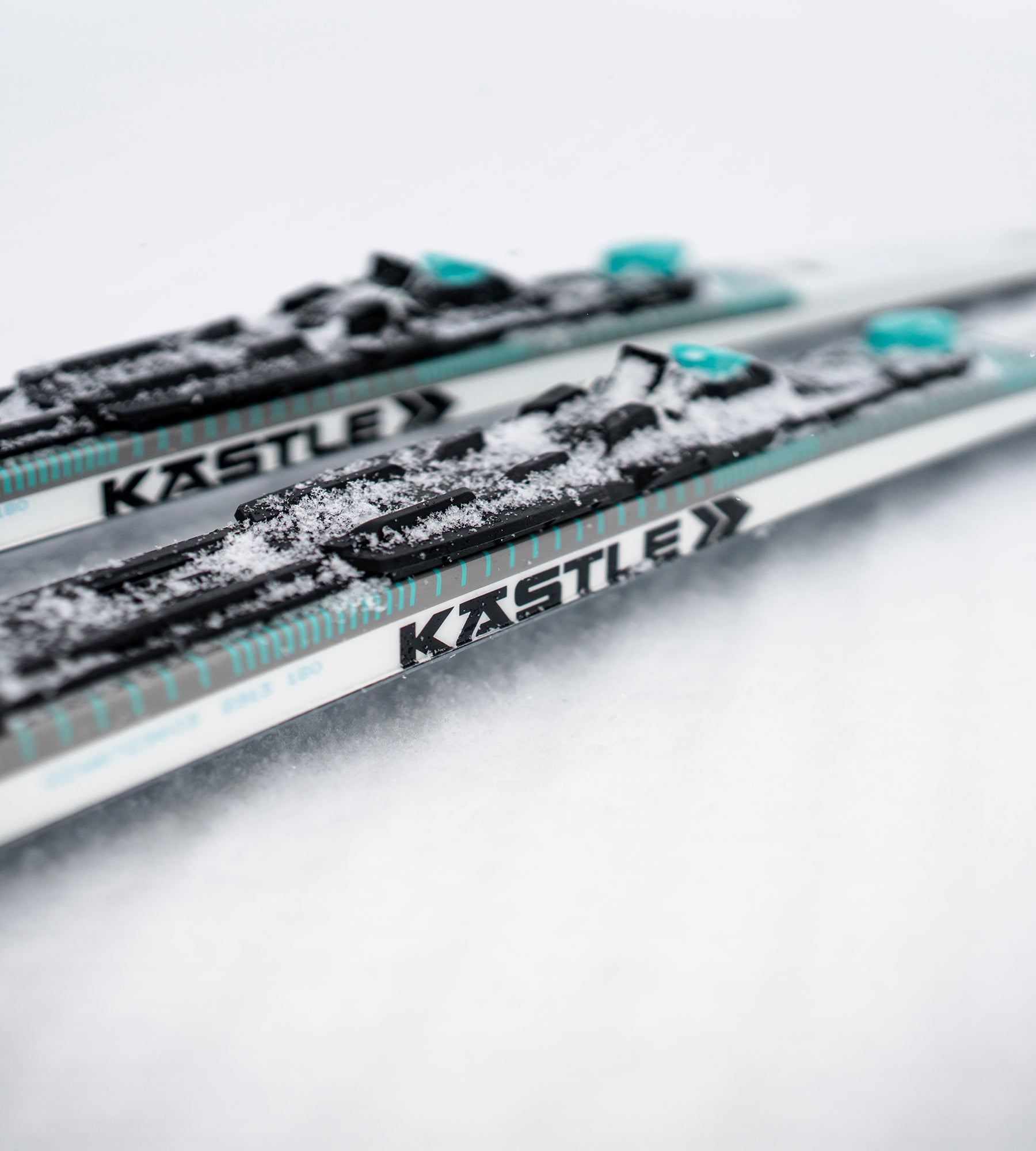 Kastle XA20 Classic ski de fond 170 Crown Medium écailles