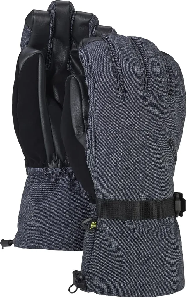 Burton Prospect Gants Snowboard Homme Tactile
