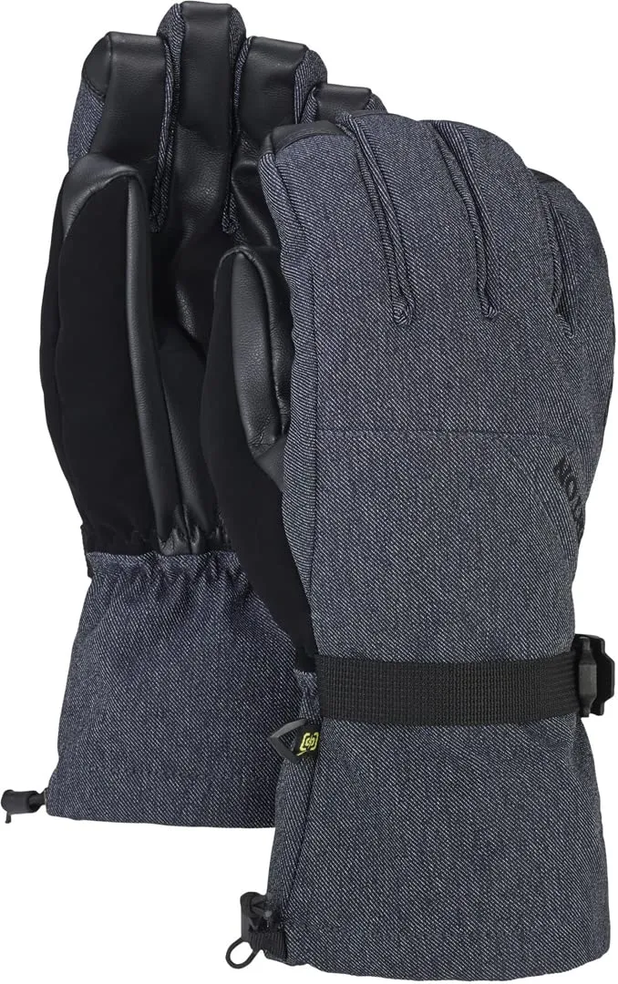 Burton Prospect Gants Snowboard Homme Tactile