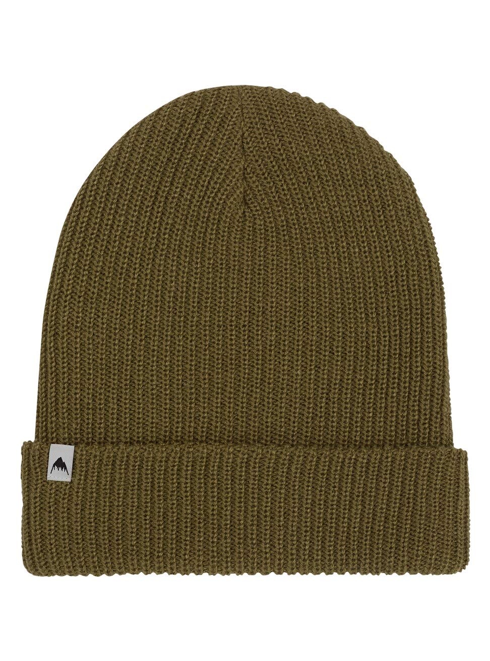 Burton Truckstop Bonnet True Black homme chaud
