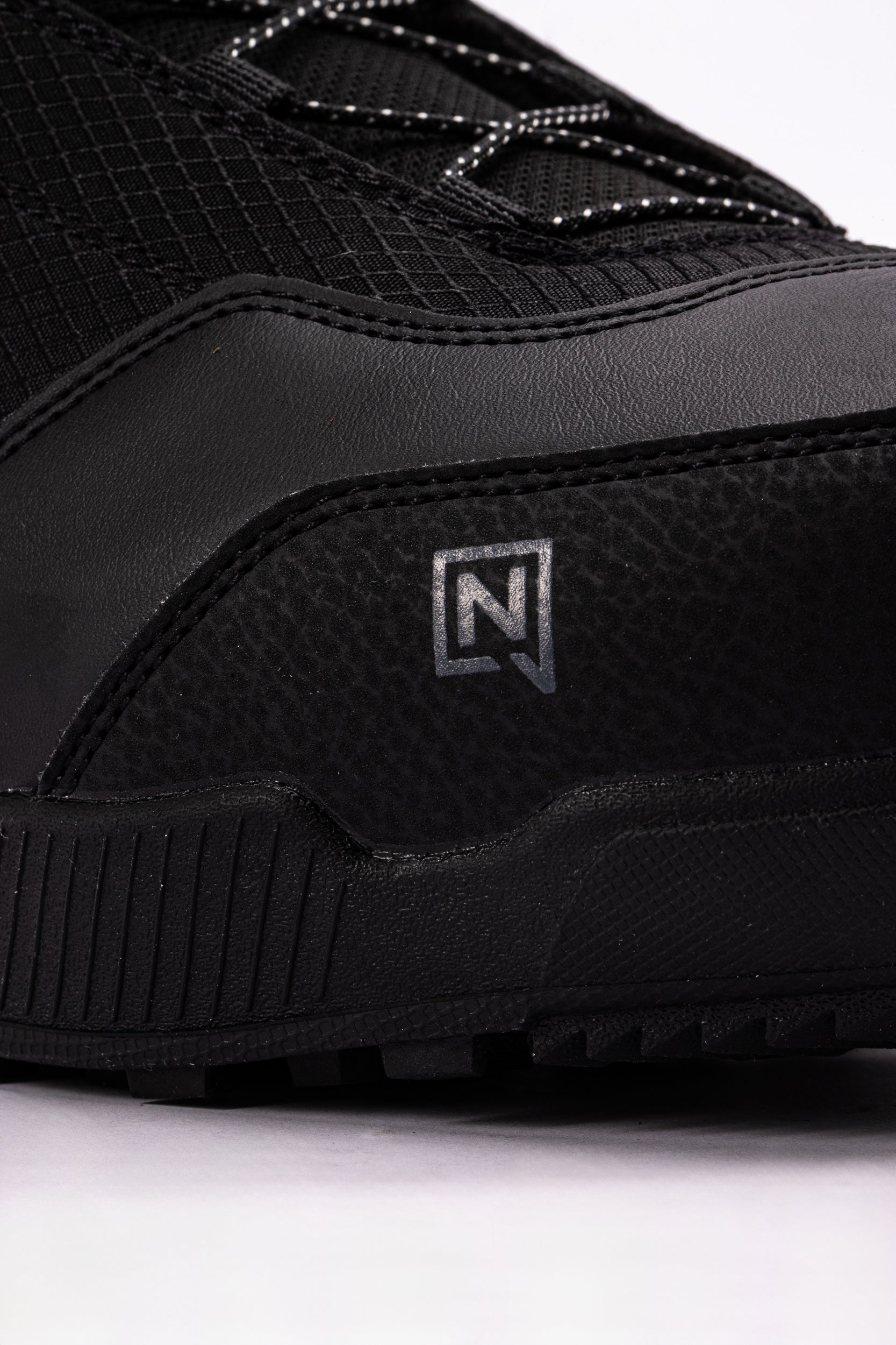 Nitro Tangent TLS boots homme Black 270 ultra-léger