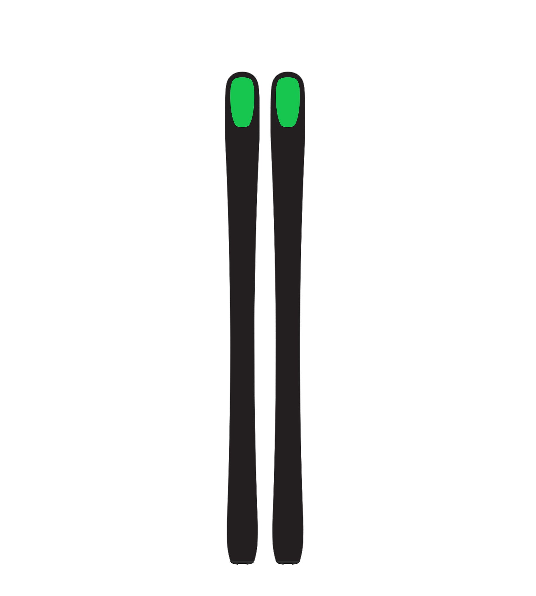 Kastle TX88 UP ski de randonnée 167 cm
