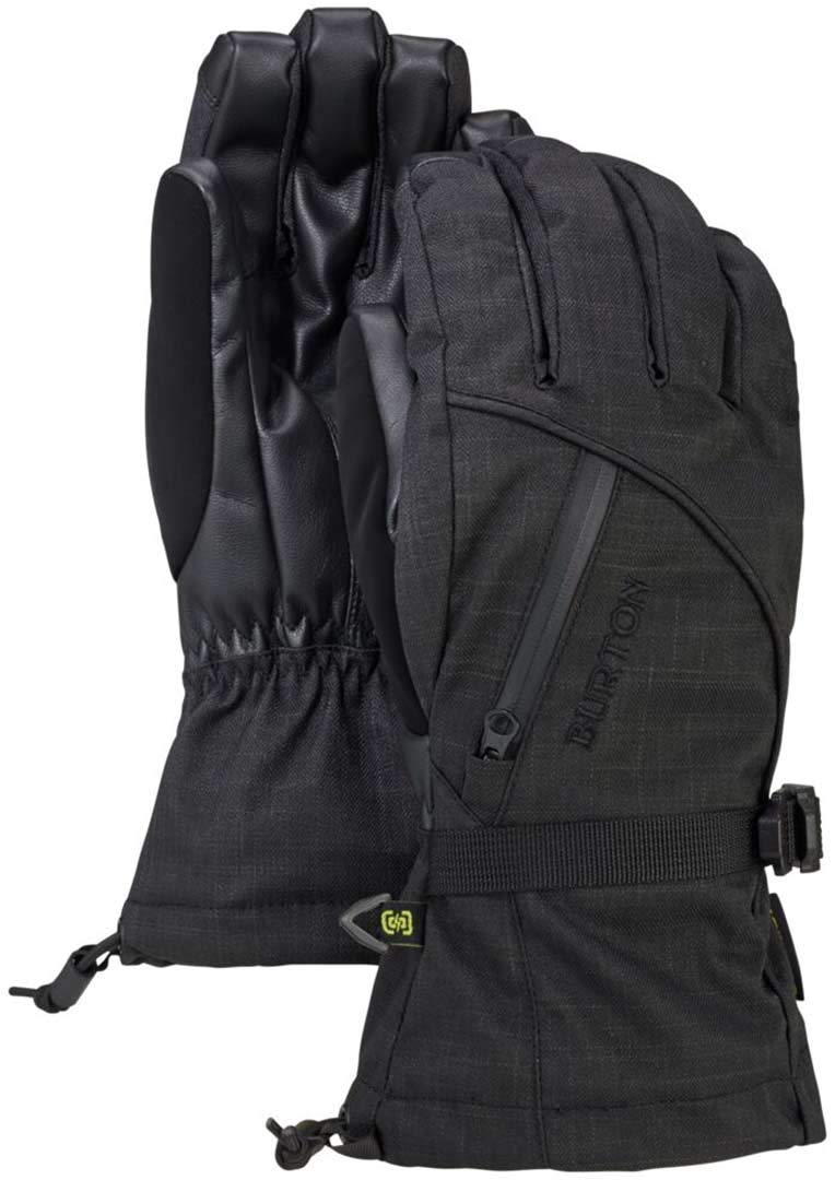 Burton Screen Grab gant snowboard homme poche chauffante