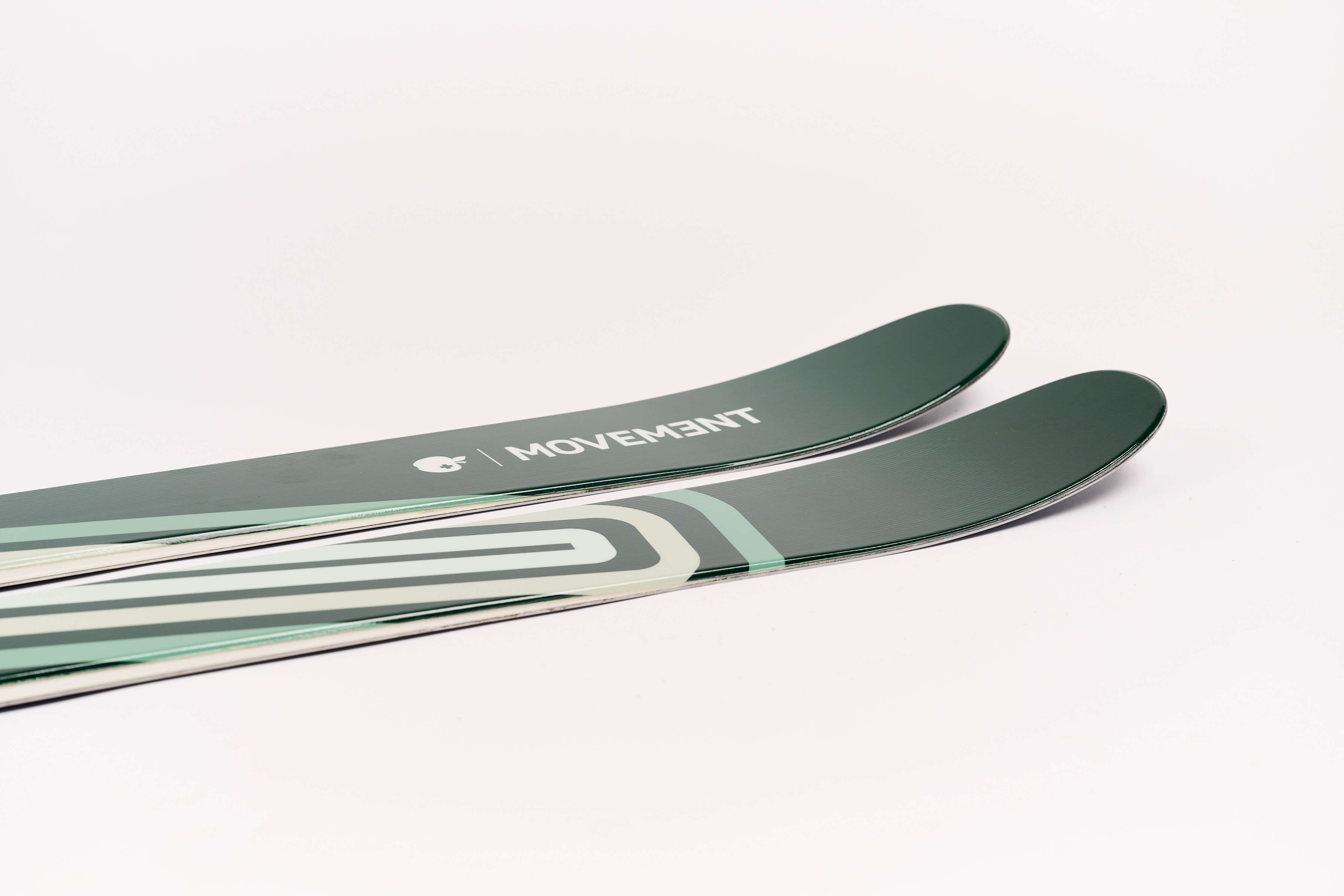 Movement Session 95W ski rando 162 cm femme