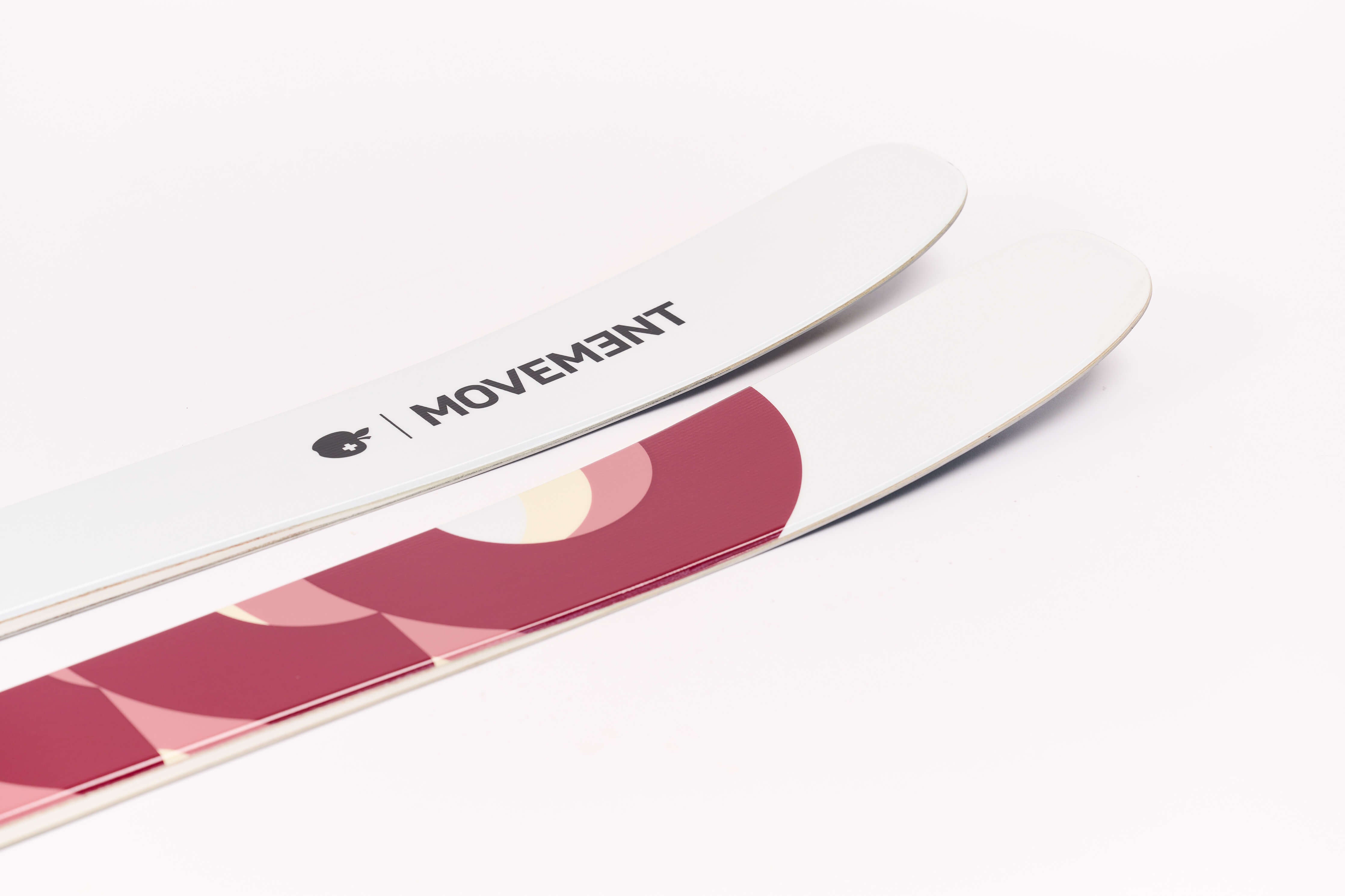 Movement Fly 90W ski freestyle femme 170