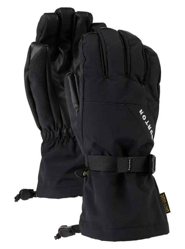 Burton Prospect gants homme tactiles imperméables