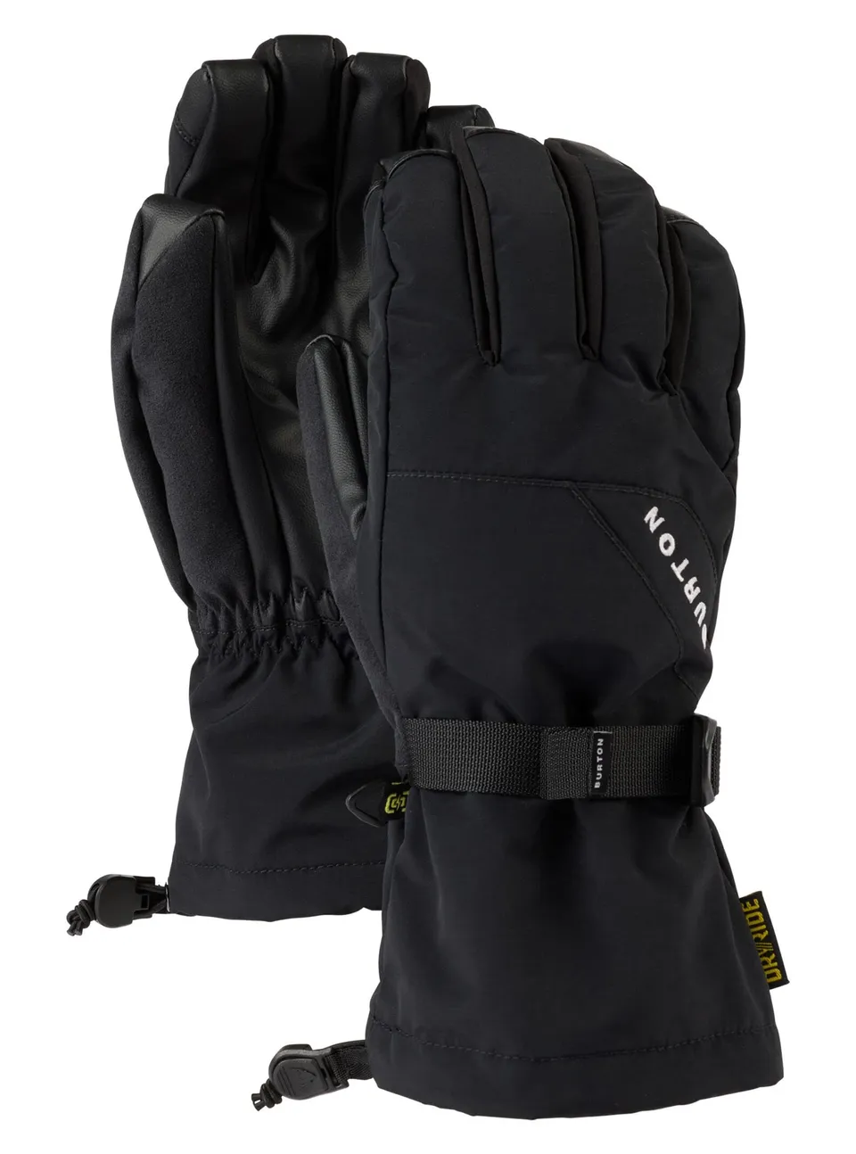 Burton Prospect gants homme tactiles imperméables