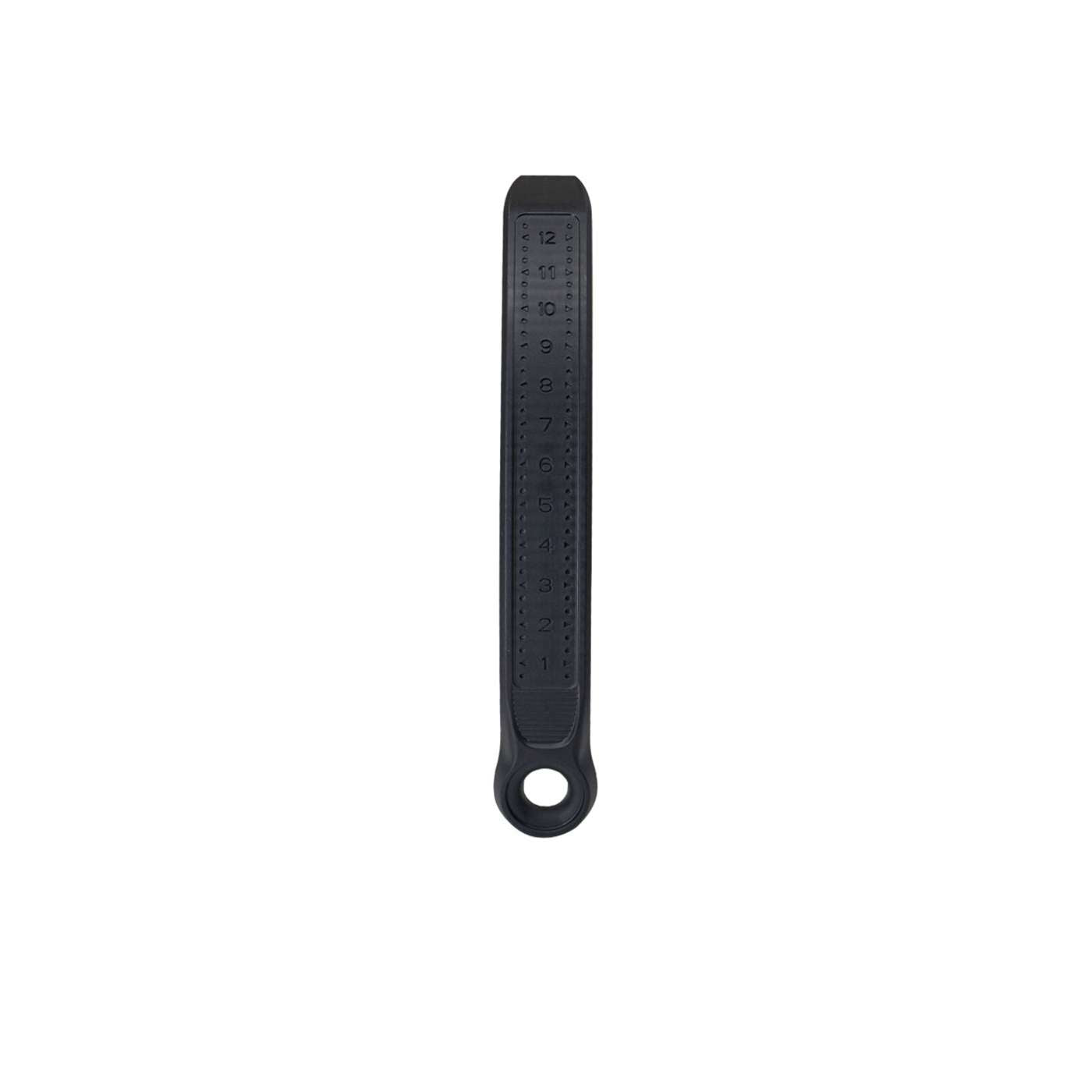 Nidecker Spare Parts 17-G1 échelle cheville noir QuickSet