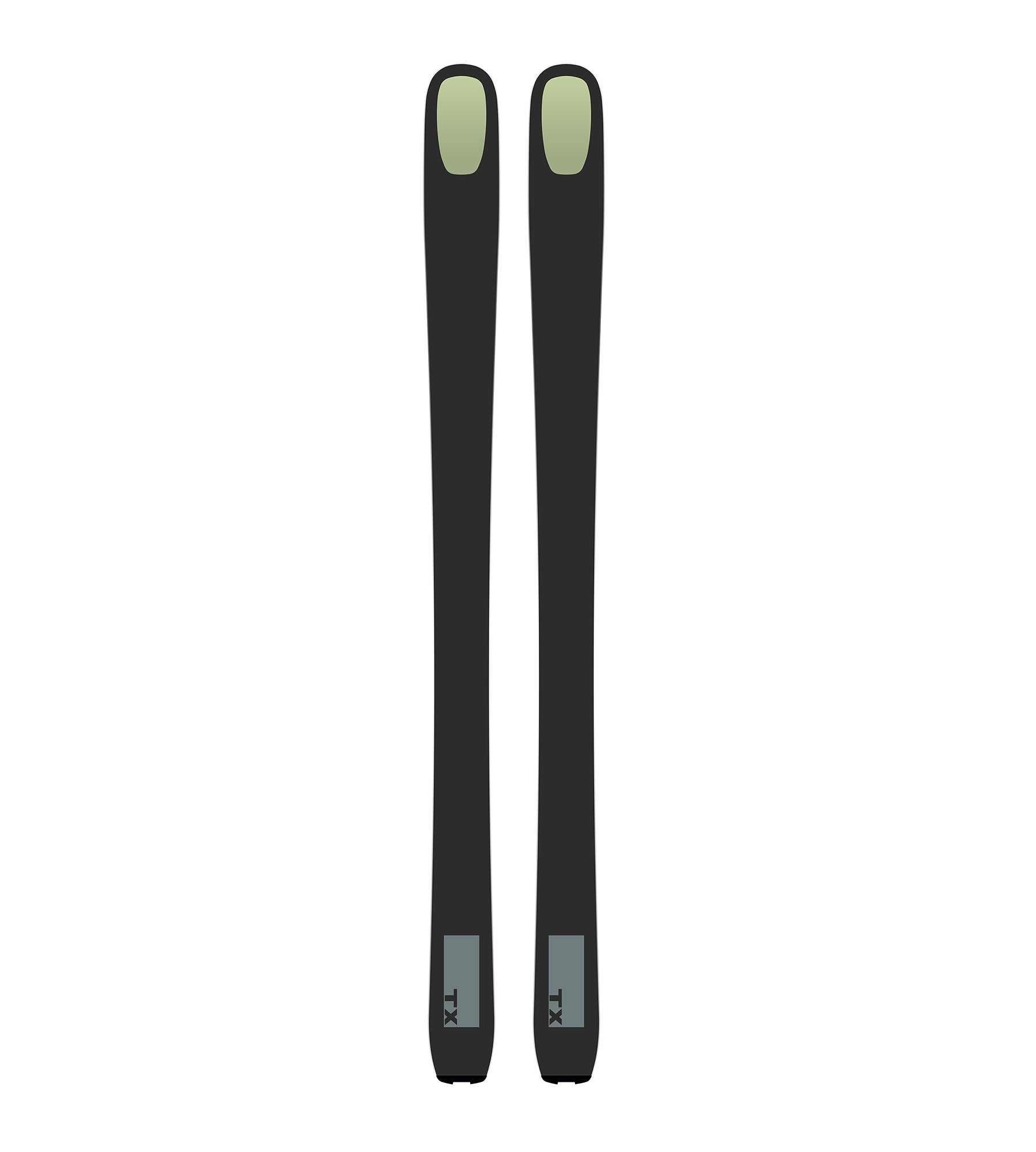 Kastle TX99 ski de rando 174 patin 99 mm Tour 13