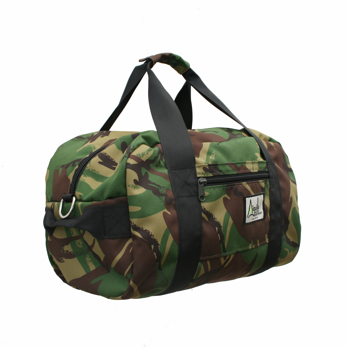 Snowsled Travel Bag Sac voyage 35L noir nylon