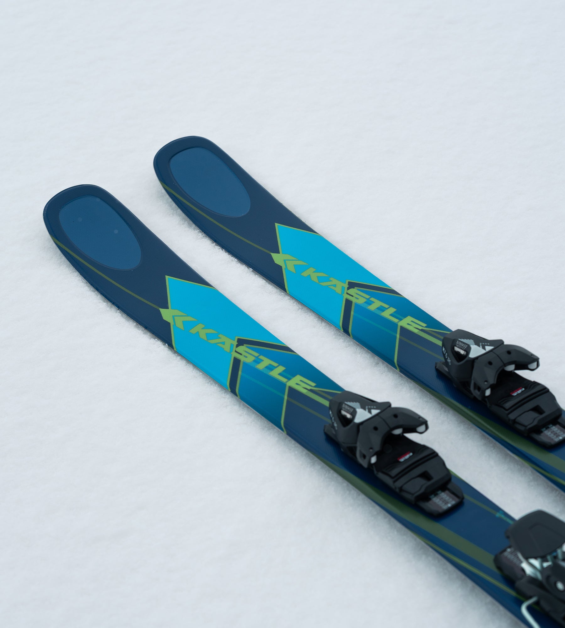 Kästle Transcend Alpha ski freeride 139 cm K7.5
