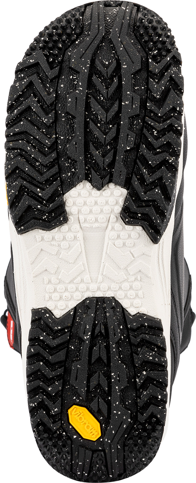 Nitro Team TLS boots snowboard noir 270 all mountain