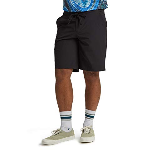 Burton Moxie boardshort séchage rapide poche zippée
