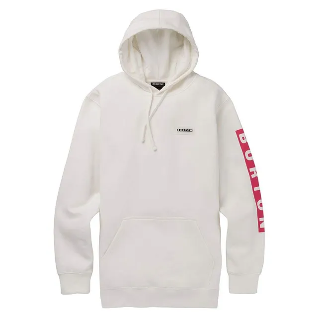 Burton Vault Pullover sweat à capuche homme