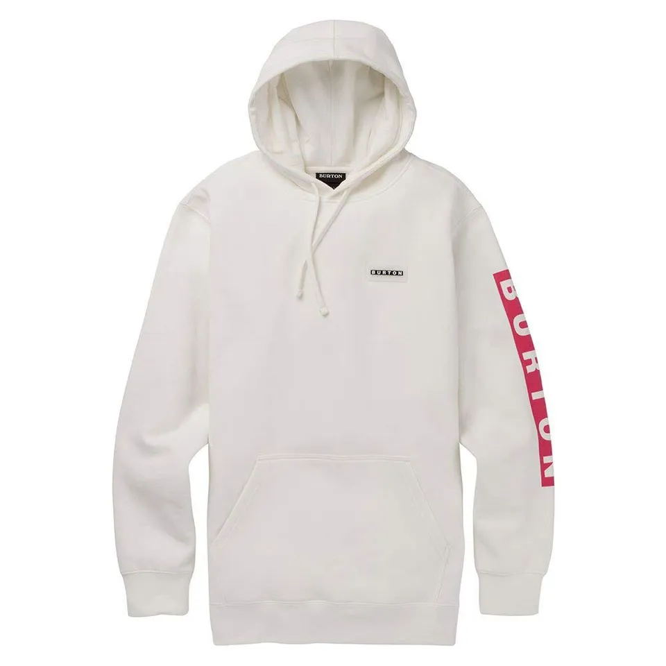 Burton Vault Pullover sweat à capuche homme