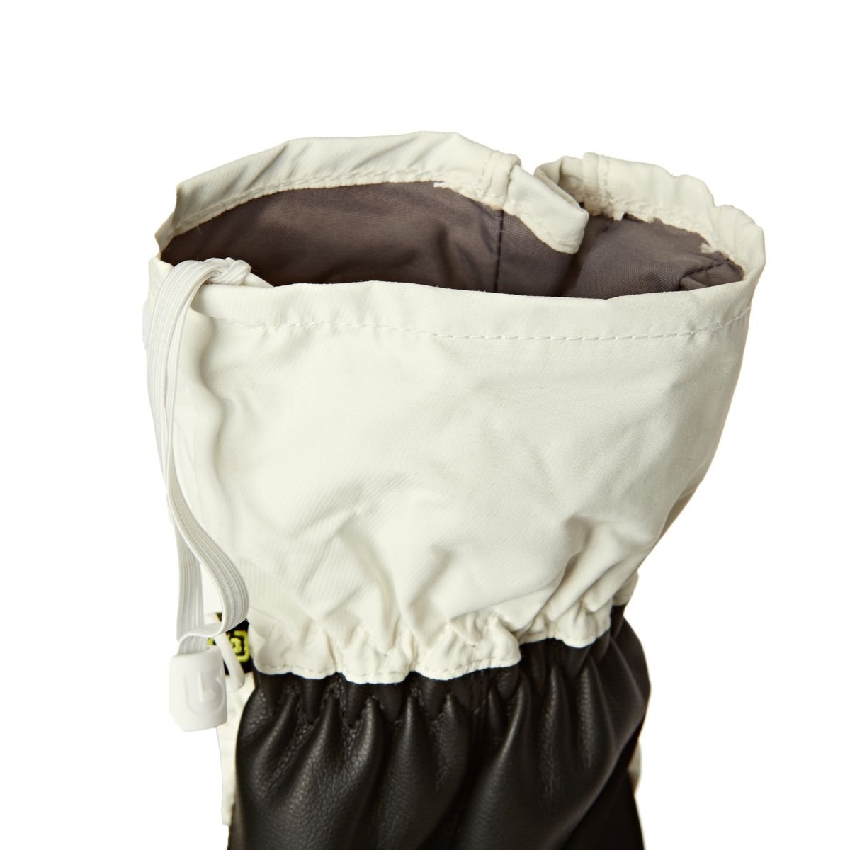 Burton Profile Underglove gants ski femme tactiles DRYRIDE