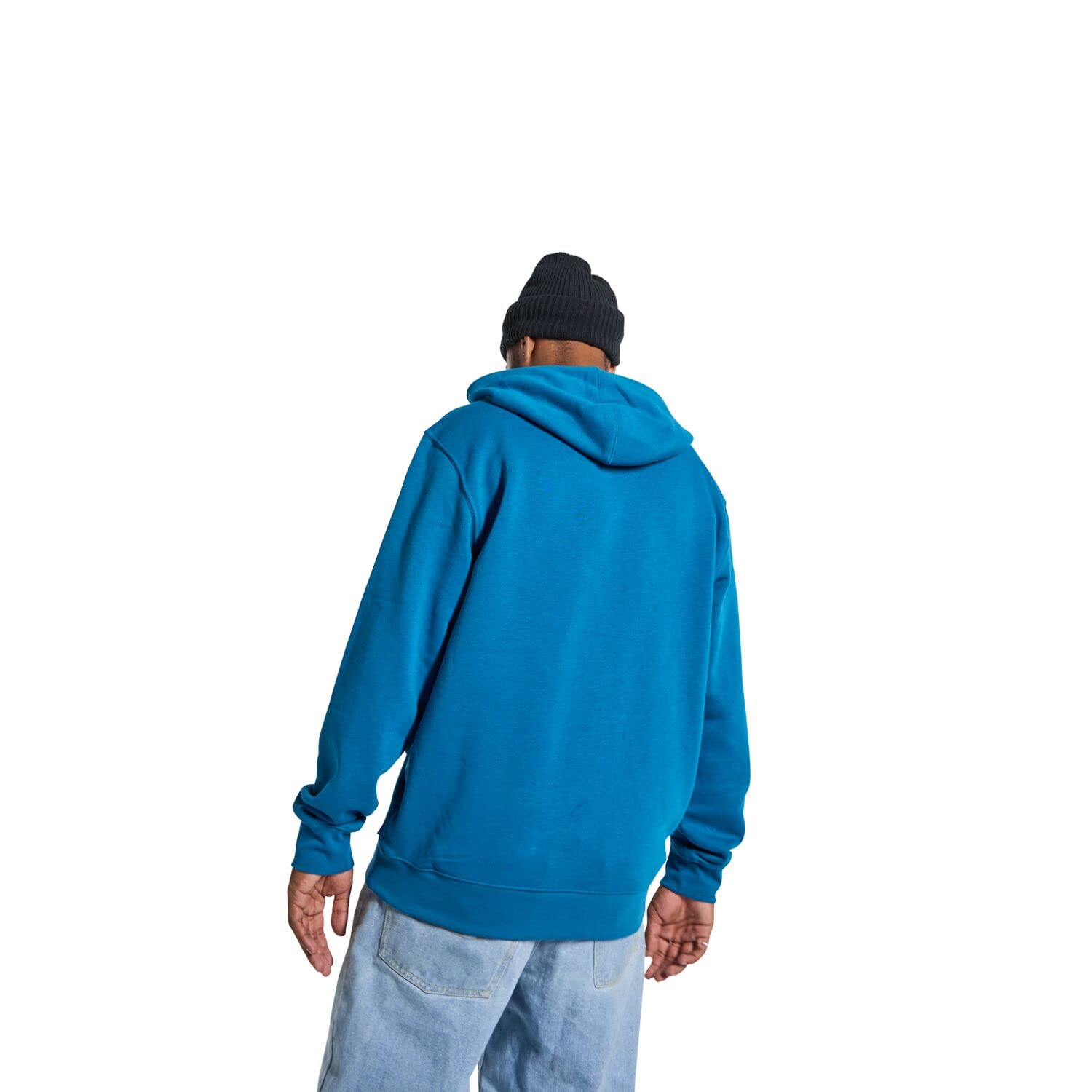 Burton Mountain sweat capuche homme True Black