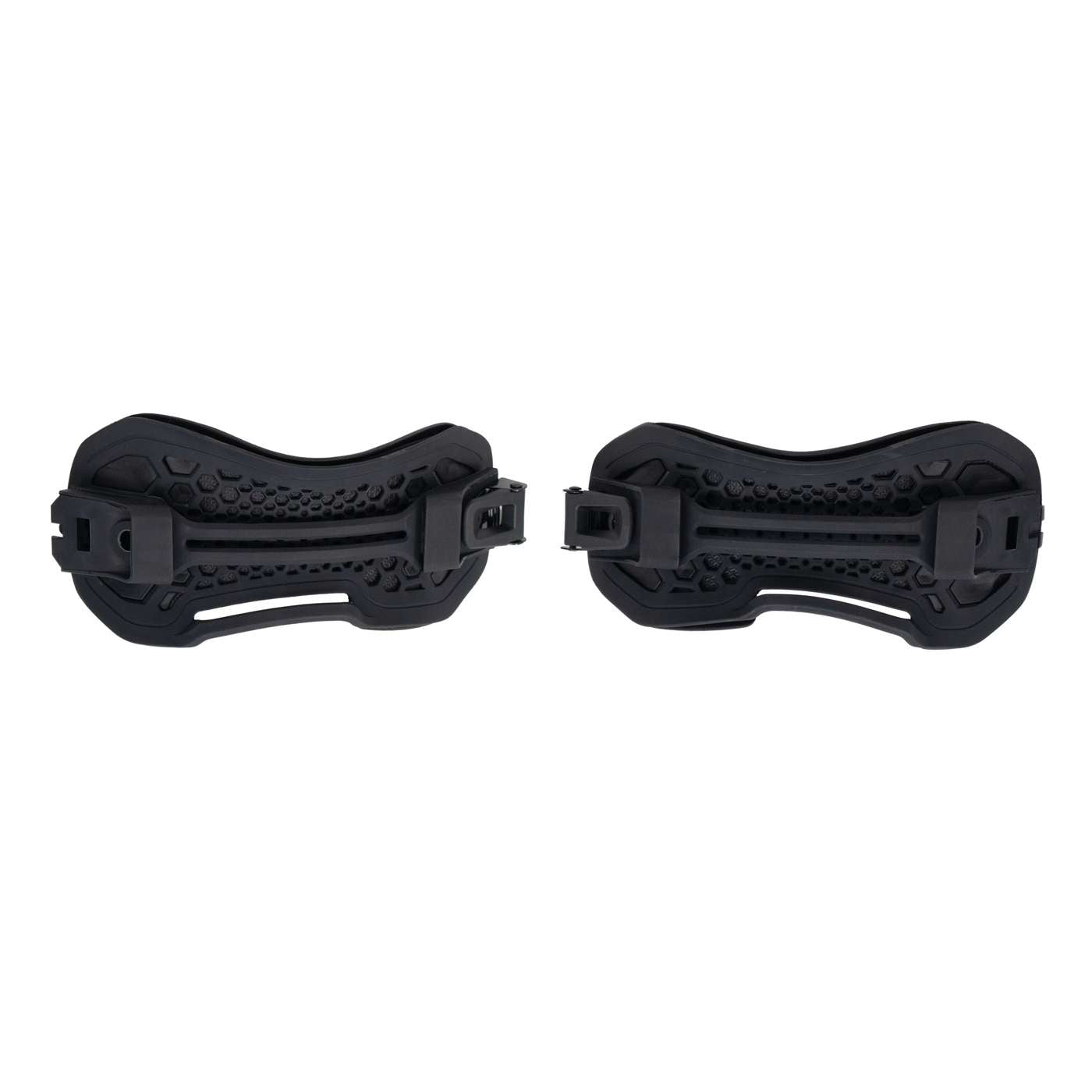 Nidecker AS-N003-A Exo-Kush 2.0 strap cheville noir S/M