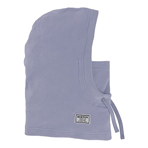 Burton Burke cagoule homme capuche chaude ski