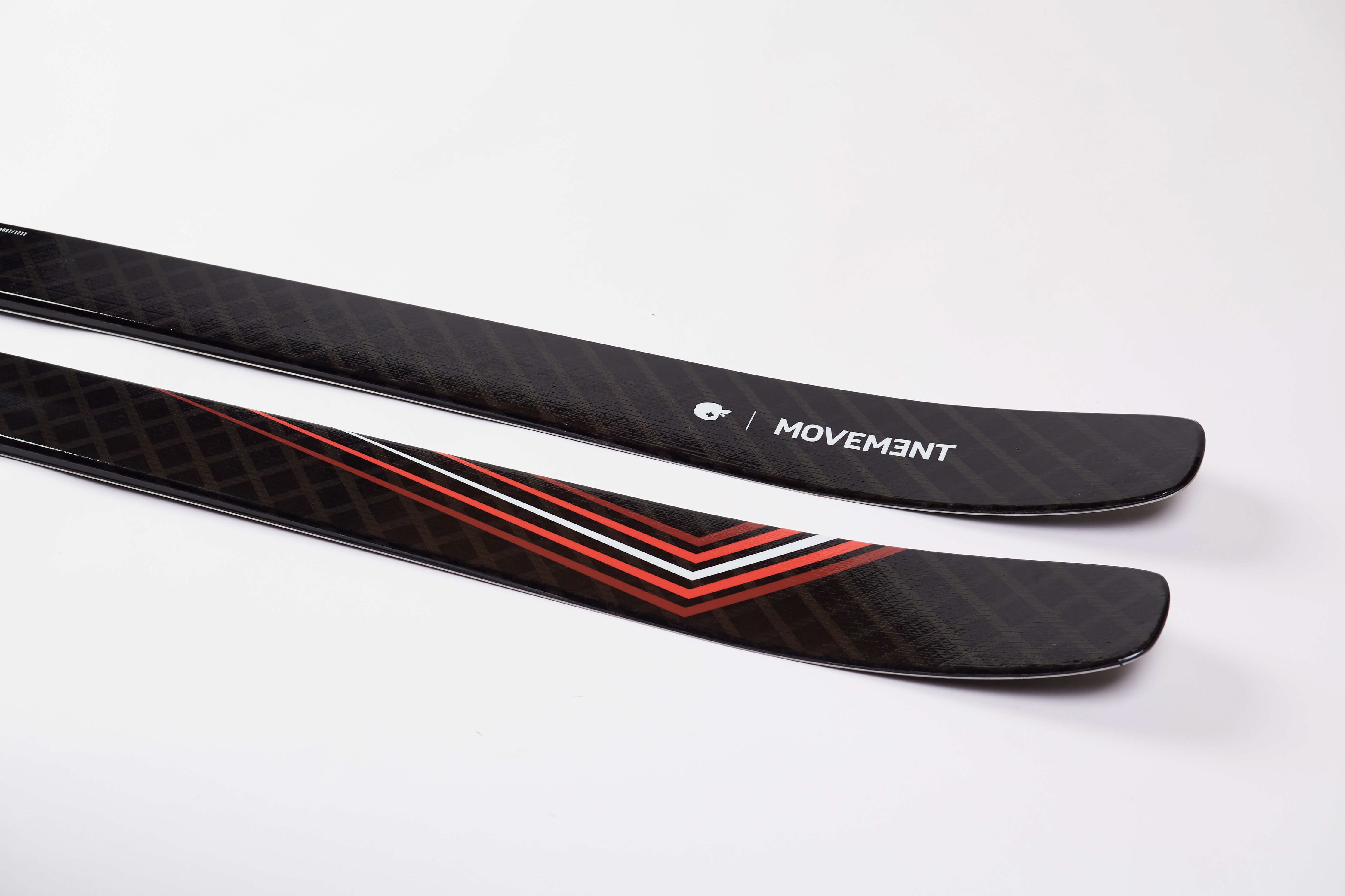 Movement Alp Tracks 98 Ski de rando 178 cm carbone